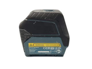 nivel laser bosch gcl 2-15