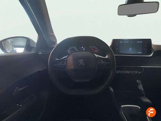 Peugeot 208 PureTech 73kW (100CV) Active