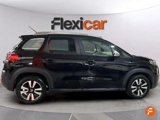 Citroën C3 Aircross PureTech 81kW (110CV) S&S Feel