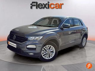 Volkswagen T-Roc Edition 2.0 TDI 85kW (115CV)