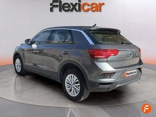 Volkswagen T-Roc Edition 2.0 TDI 85kW (115CV)