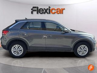 Volkswagen T-Roc Edition 2.0 TDI 85kW (115CV)