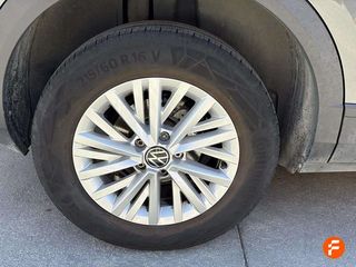 Volkswagen T-Roc Edition 2.0 TDI 85kW (115CV)