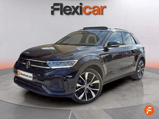 Volkswagen T-Roc R-Line 2.0 TSI 140kW (190CV) 4 Mot DSG