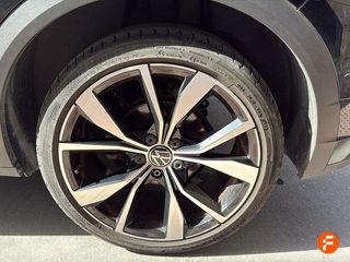 Volkswagen T-Roc R-Line 2.0 TSI 140kW (190CV) 4 Mot DSG