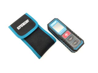 medidor laser erbauer m3i