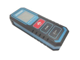 medidor laser erbauer m3i