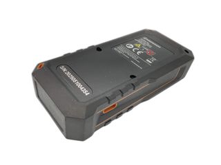 medidor laser magnusson wq-im30