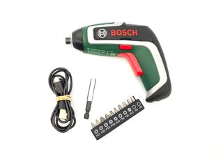 atornillador a bateria bosch ixo 3