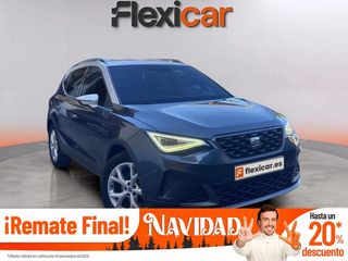 Seat Arona 1.5 TSI 110kW (150CV) DSG FR