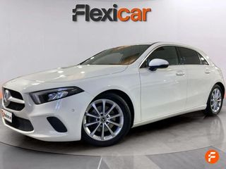 Mercedes Clase A A 200 d 4MATIC
