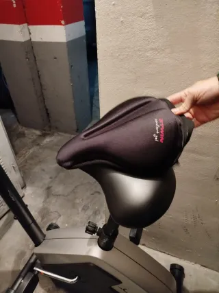 Bicicleta Estática Doymos Nueva