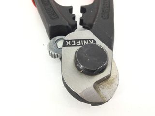 alicates de corte knipex