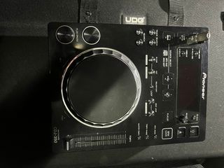 Pioneer CDJ-350 Reproductor DJ