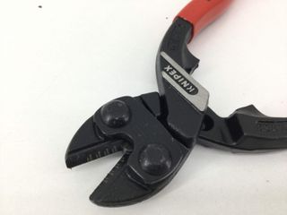 alicates de corte knipex