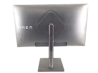 monitor led hp 27 omen fhd 165hz