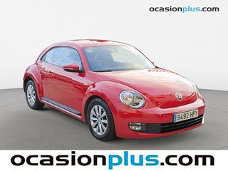 Volkswagen Beetle 1.6 TDI Beetlemania 77 kW (105 CV)