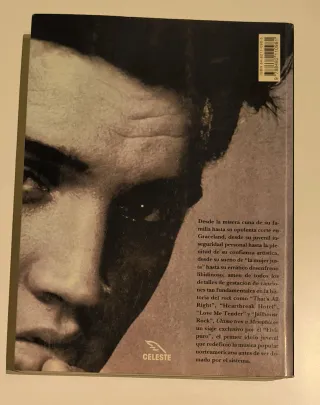 Elvis Ultimo Tren a Memphis (Spanish Edition)