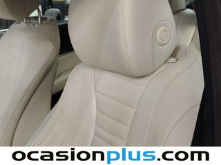 Mercedes-Benz Clase E E 200 135 kW (184 CV)