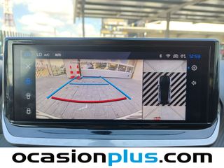 Peugeot 208 Allure Hybrid eDCS6 75 kW (100 CV)