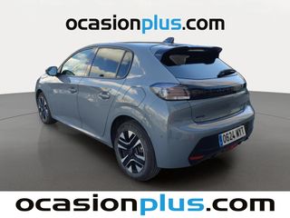 Peugeot 208 Allure Hybrid eDCS6 75 kW (100 CV)