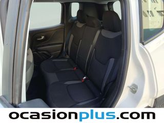 Jeep Renegade 1.0G Limited 4x2 88 kW (120 CV)