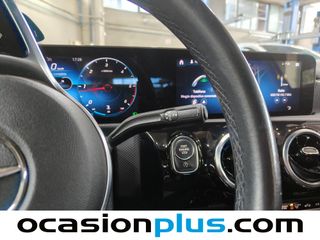 Mercedes-Benz Clase A 200 d 110 kW (150 CV)