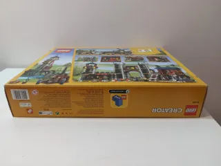 LEGO 31120 Medieval Castle (Creator 3 in 1)
