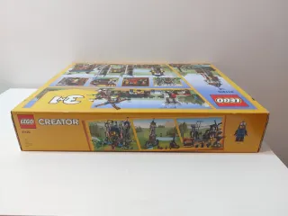 LEGO 31120 Medieval Castle (Creator 3 in 1)