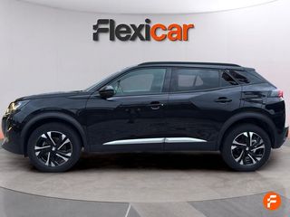 Peugeot 2008 Allure Pack Puretech 100 S&S 6 Vel. MAN