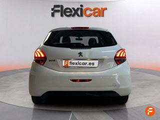 Peugeot 208 5P ACTIVE 1.2L PureTech 82