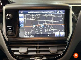 Peugeot 208 5P ACTIVE 1.2L PureTech 82