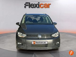 Volkswagen Touran Edition 1.6 TDI 85kW (115CV) DSG