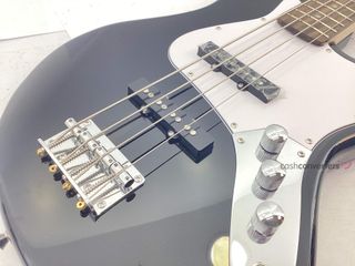 bajo electrico soundstation spur bk