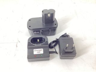 taladro a bateria sin sin