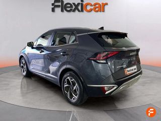 Kia Sportage 1.6 CRDi 85kW (115CV) Concept 4x2