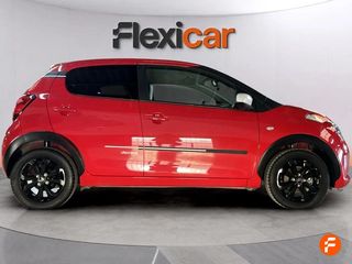 Citroën C1 VTi 53kW (72CV) S&S City Edition