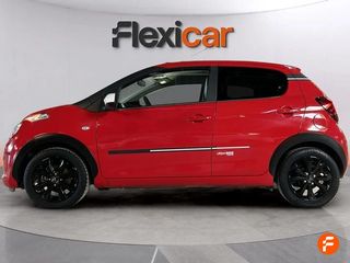 Citroën C1 VTi 53kW (72CV) S&S City Edition