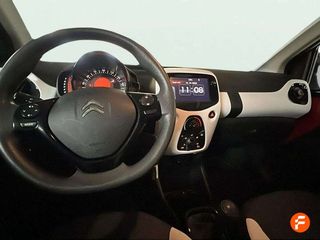 Citroën C1 VTi 53kW (72CV) S&S City Edition