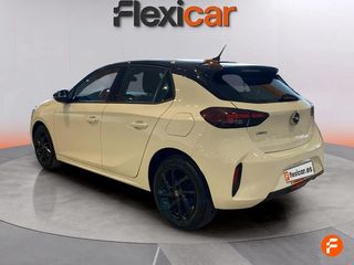 Opel Corsa 1.2T XHL 74kW (100CV) GS-Line