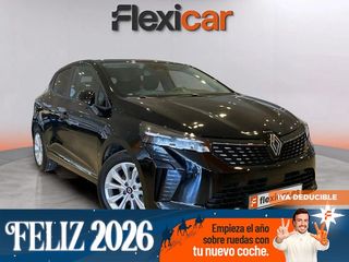 Renault Clio Evolution dCi 100 (74kw)