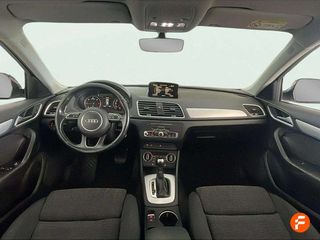 Audi Q3 2.0 TDI 110kW (150CV) S tronic