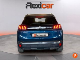 Peugeot 3008 225 e-EAT8 GT