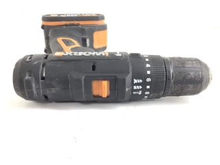 taladro a bateria worx wx375