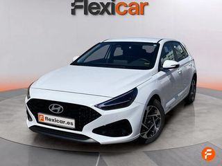 Hyundai i30 1.0 TGDI 48V Klass