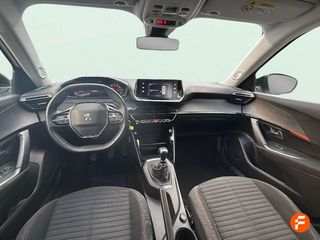 Peugeot 2008 Active Puretech 100 S&S BVM6