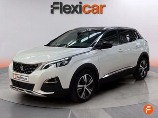 Peugeot 3008 2.0BLUEHDI 110KW (150CV) GT LINE S&S