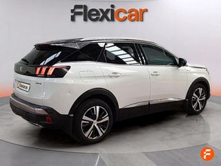 Peugeot 3008 2.0BLUEHDI 110KW (150CV) GT LINE S&S
