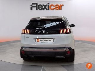 Peugeot 3008 2.0BLUEHDI 110KW (150CV) GT LINE S&S