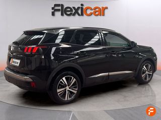 Peugeot 3008 1.2 PureTech 96KW S&S Allure Pack
